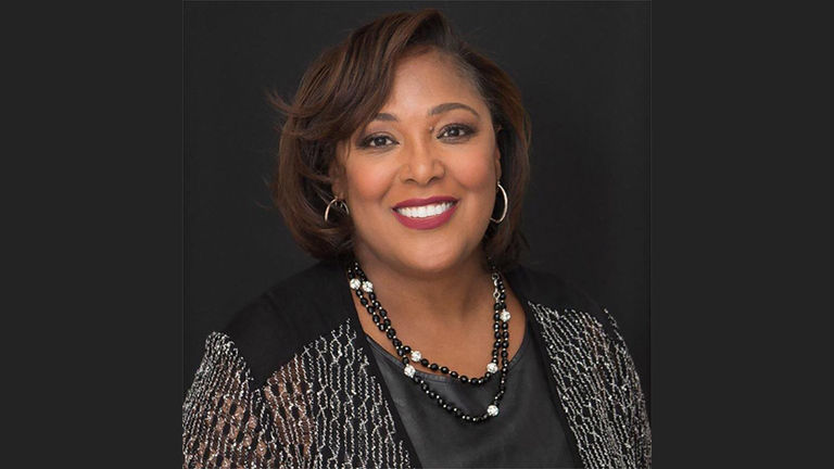 Sanya Weston, founder of YPT Global Edge