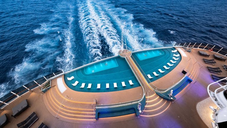 MSCSeascapePool