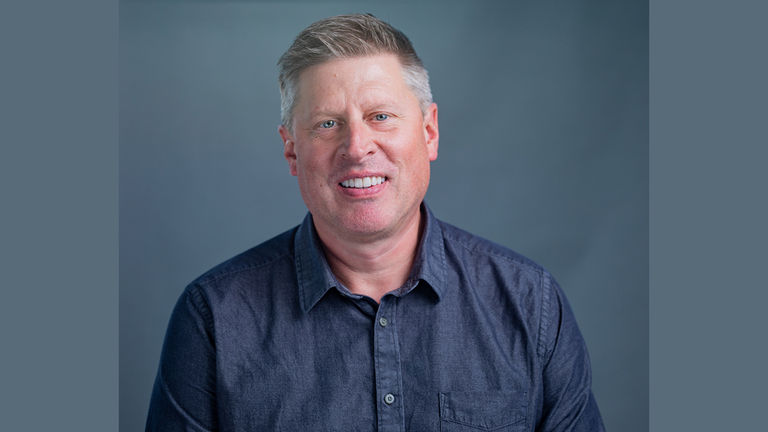 Shannon Stowell, CEO of ATTA