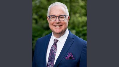 Lindsay Pearlman took over as president of Travel Leaders Network on June 30.