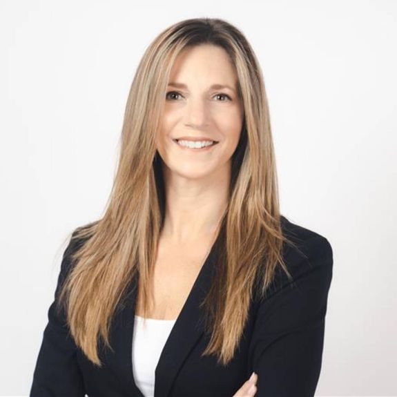 Melissa DaSilva, deputy CEO and chief sales officer of TTC Tour Brands