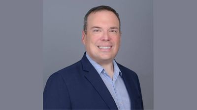 Robert Castro, Scenic Group’s vice president of marketing
