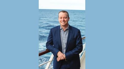 Jason Montague is stepping into a new leadership role overseeing luxury strategy at Oceania and Regent.