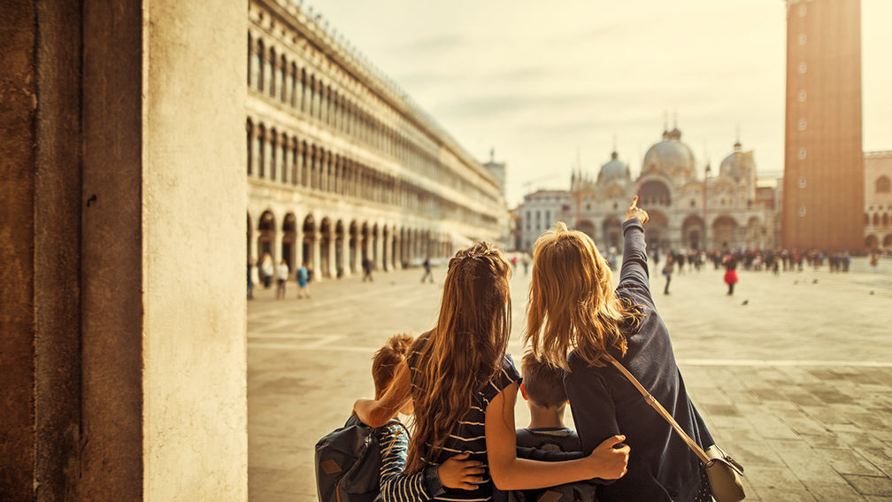 Specialists Matter When It Comes to Family Travel