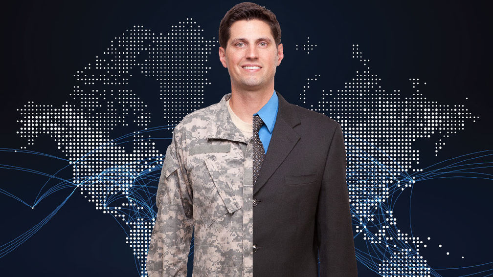 Travel Leaders Group Announces New Initiative for Veterans