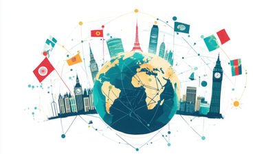 Global tourism reached 98% of pre-pandemic levels in the first nine months of this year.
