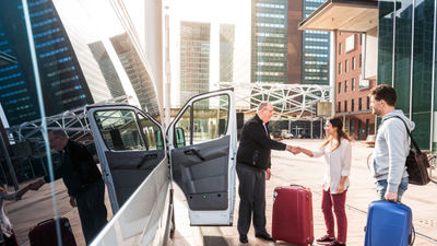 A steady inbound travel market is a stabilizing force that benefits the greater U.S. travel industry.