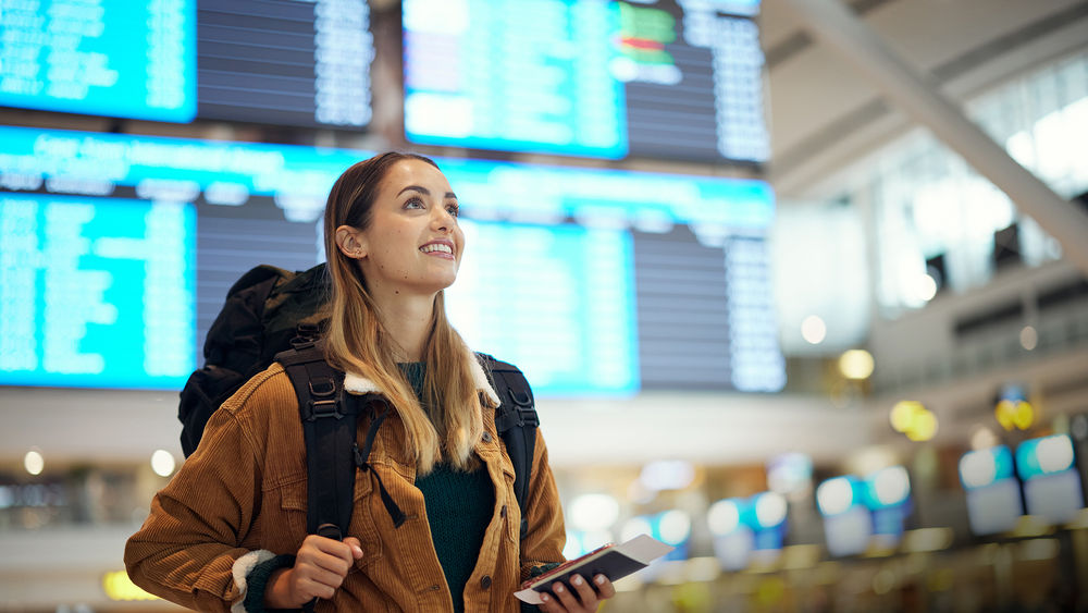 Many Klarna users are trying a "buy now, pay later" option to purchase flights and more.