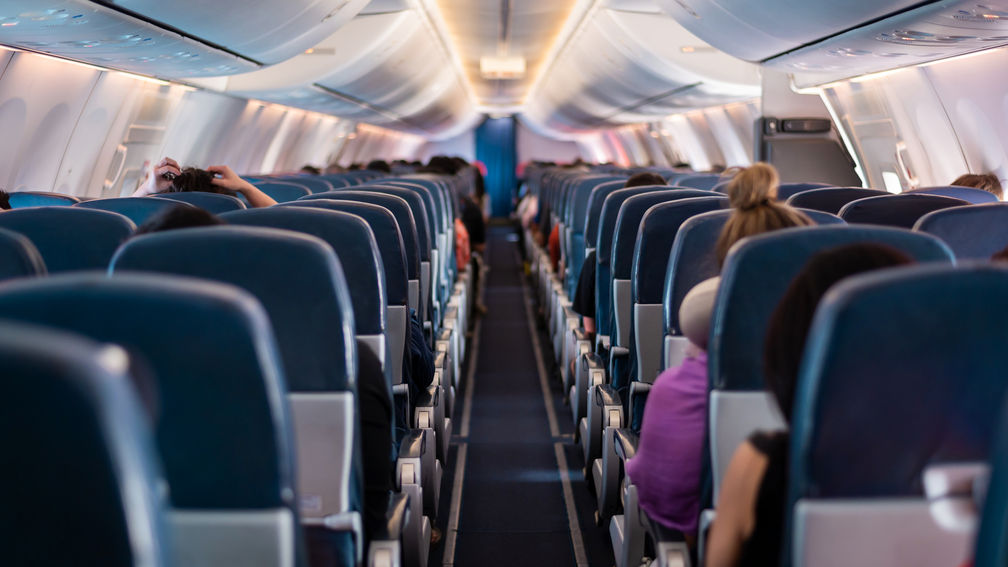 The Beginning of 2026 Shows 3.8% Growth in Air Passenger Demand