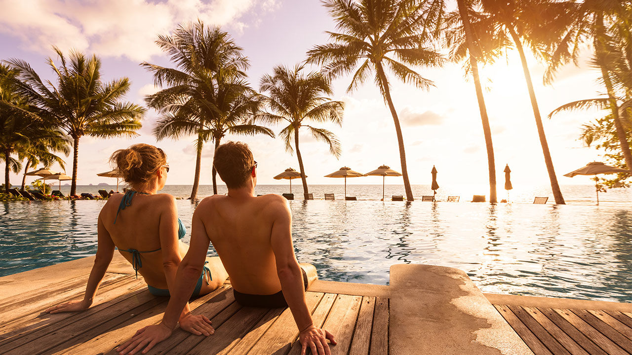 Allianz Names the Top Summer Travel Destinations in the U.S. and Abroad