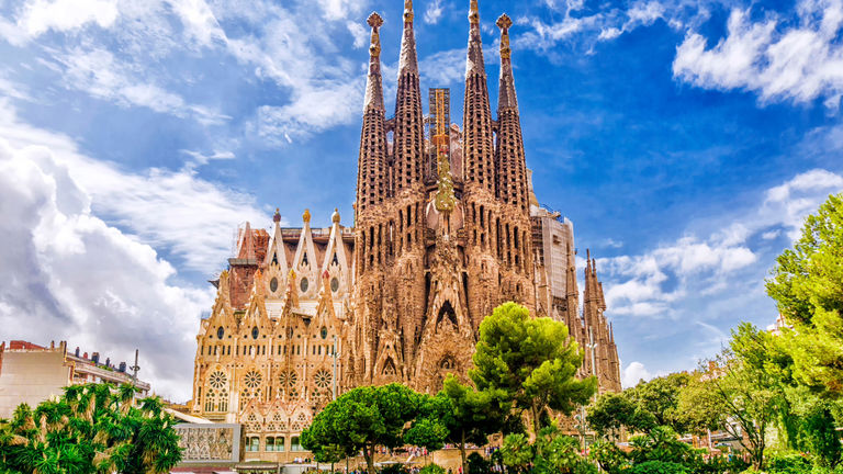 Some European countries, such as Spain, are frustrated with overtourism in general, but not Americans specifically.