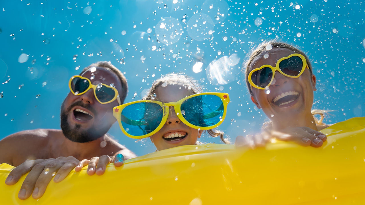Is There Still Time for a Summer Vacation? 60% of Americans Say Yes