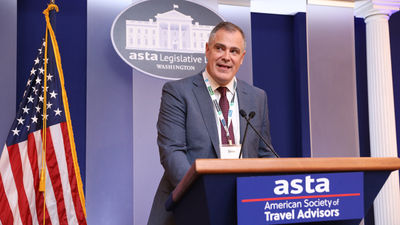 ASTA’s Legislative Day had a record-breaking turnout this year.