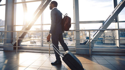 Why Business Travel Is Struggling to Make a Comeback