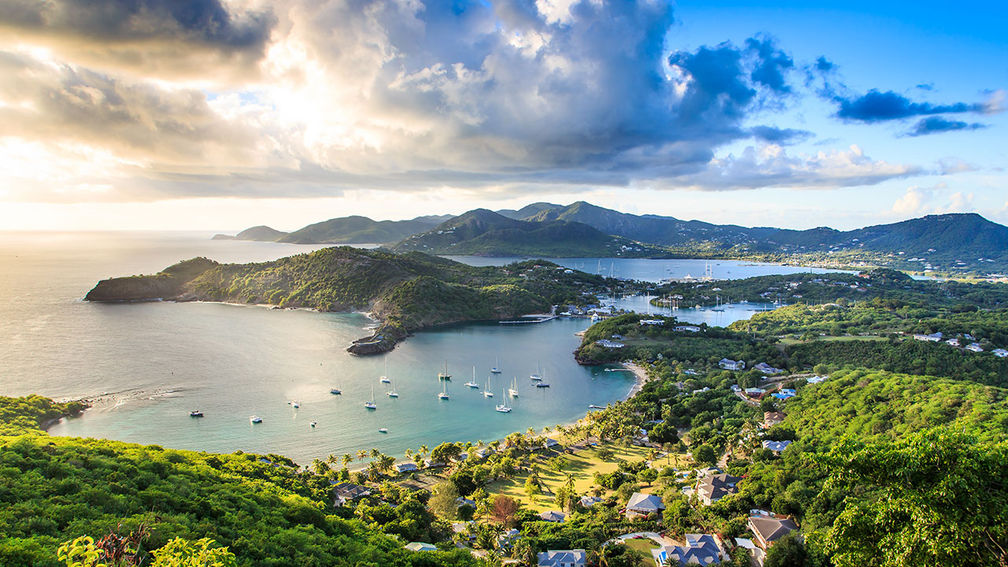 COVID-19’s Impact on Caribbean Tourism Cost Region $33.9 Billion