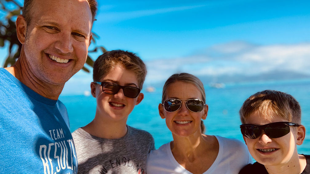 Community Voices: Travel Is Dead — or Is It?