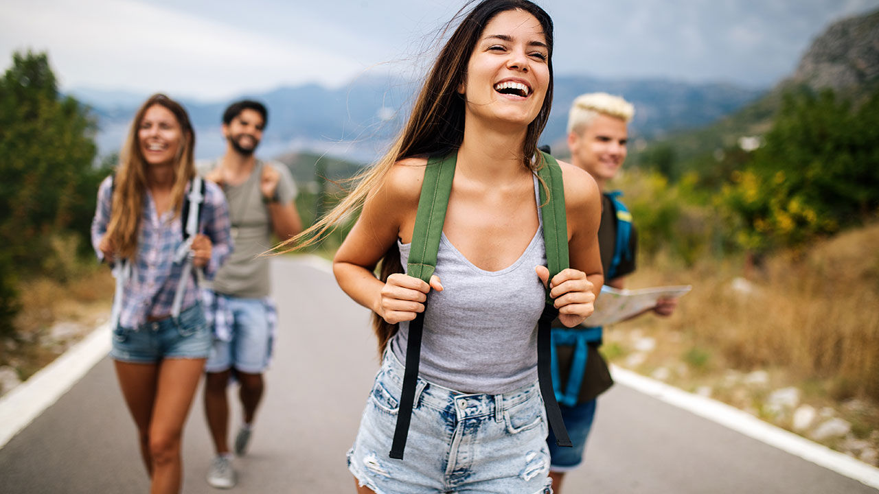 Millennials and Gen Z Want to Travel Again — And Are Willing to Get Vaccinated