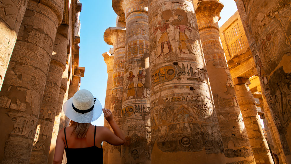 Study Reveals Why AI Is Making Travel Even More Important