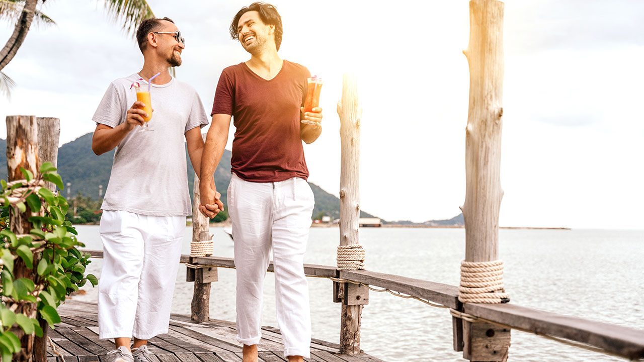Study: Younger Travelers Want to Book Accommodations Focused on Diversity and Inclusion