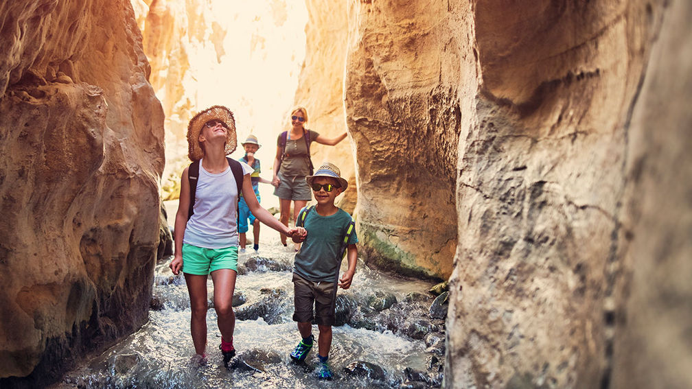 Lending Travel Agents a Helping Hand