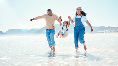Advisors can be assured that certified suppliers offer a family-friendly travel experience.