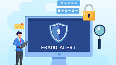 Travel Advisors, Here’s How to Protect Yourself From Fraud