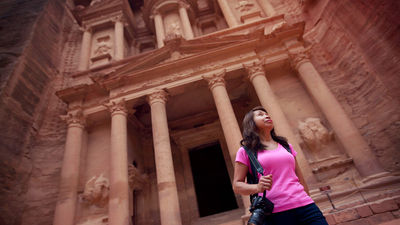 The program offers up to $75,000 in cash and prizes, along with discounts on trips.