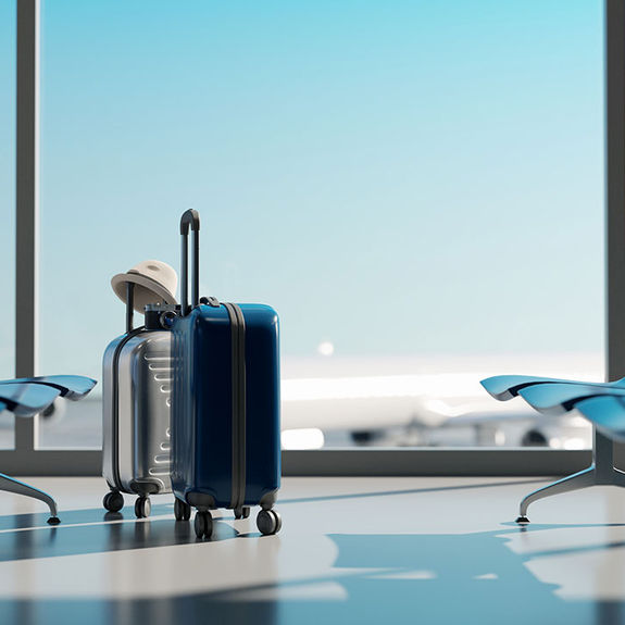 When Will the Travel Industry Recover? Maybe Not Until 2025
