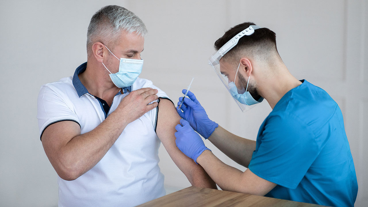 Survey: Travel Is a Top Motivator for Getting a COVID-19 Vaccine