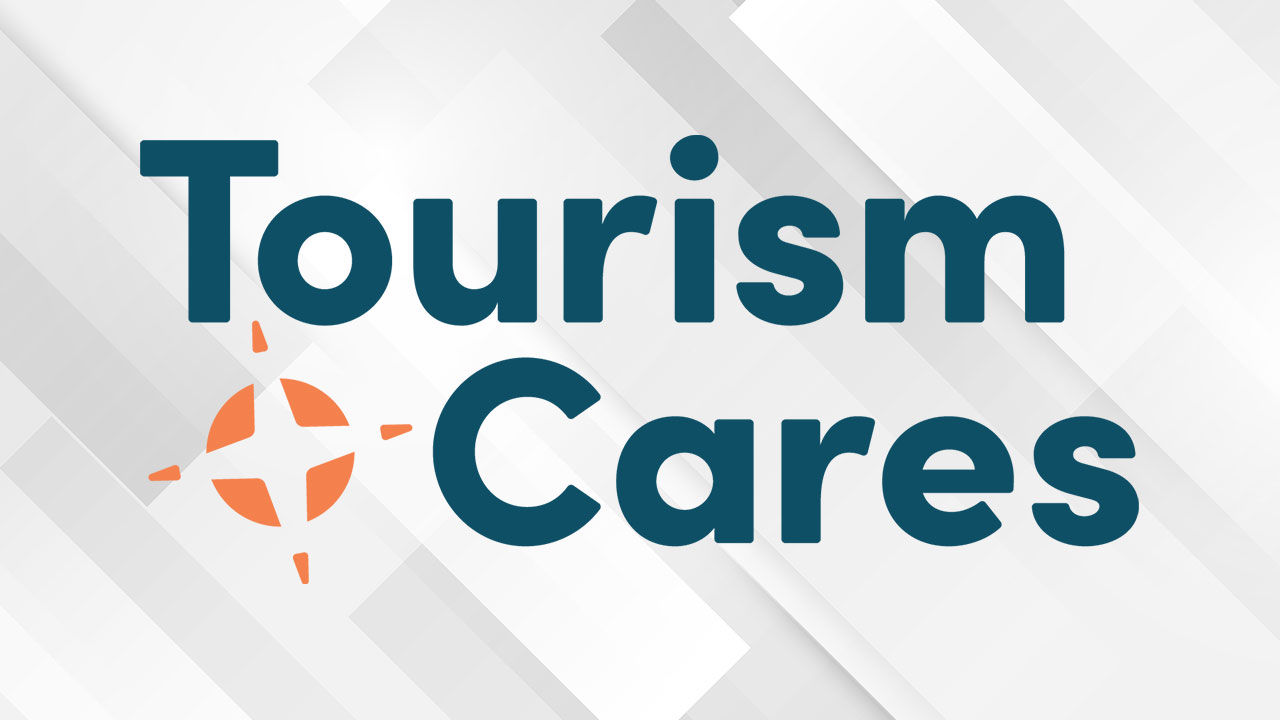Tourism Cares Rebrands, Partners With MMGY Global