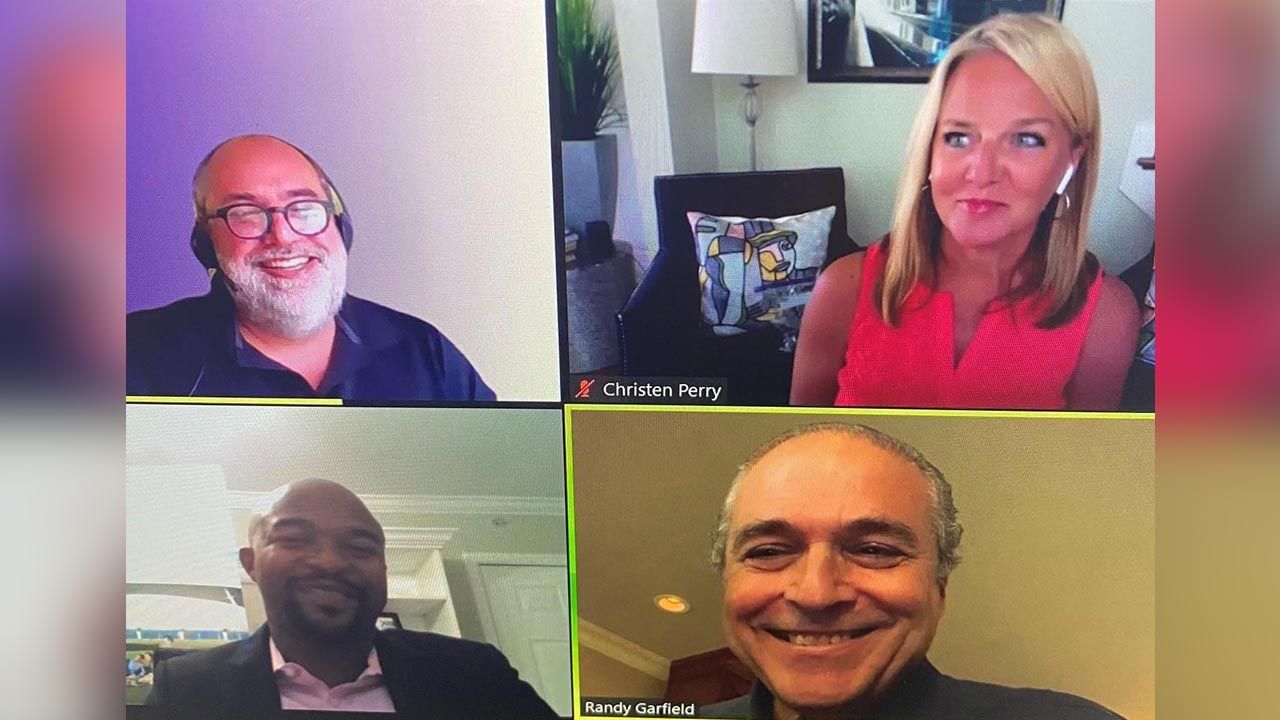 Community Voices: A Travel Advisor on the Power of Partnership