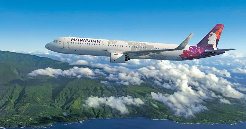Hawaiian Airlines Introduces Mainland COVID-19 Testing Centers