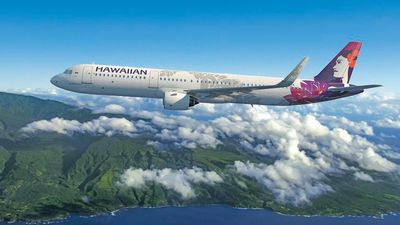 Hawaiian Airlines Introduces Mainland COVID-19 Testing Centers