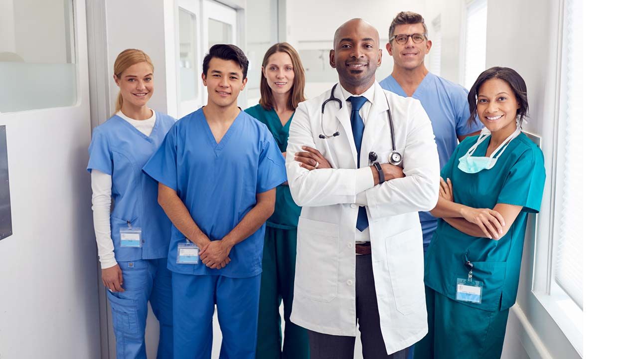 TravelStore is part of a program to help health care workers.