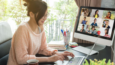 Community Voices: The Evolving Role of Home-Based Travel Advisors