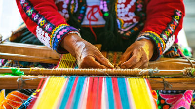 DO-IT was unveiled during the International Indigenous Tourism Conference.