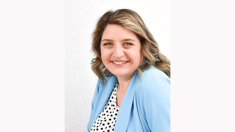 Jordana Izzo of Travelmation