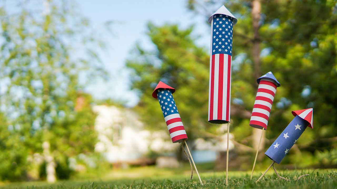 More Than Half of Americans Are Planning a Fourth of July Getaway