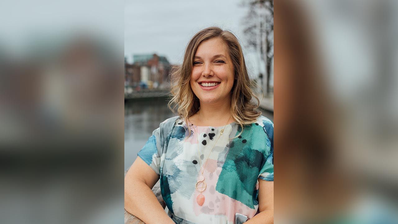 Kate Thomas, owner of North & Leisure and co-founder of Travel Pro Theory