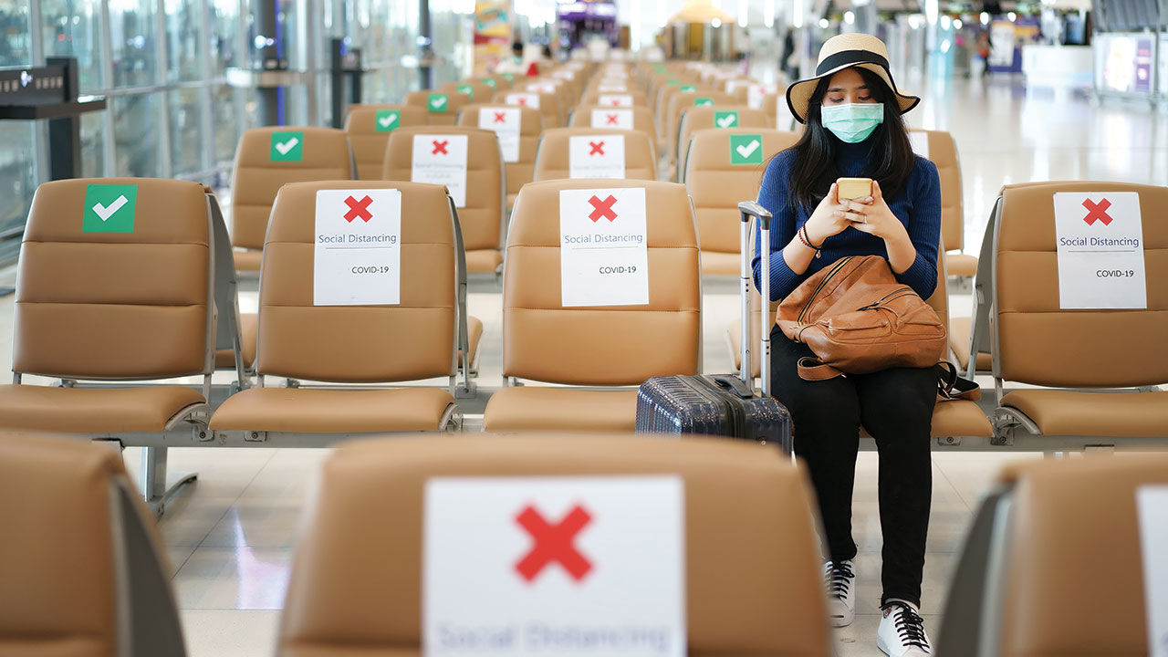 Longwoods’ latest study indicates that the Delta variant is having a negative impact on traveler confidence.