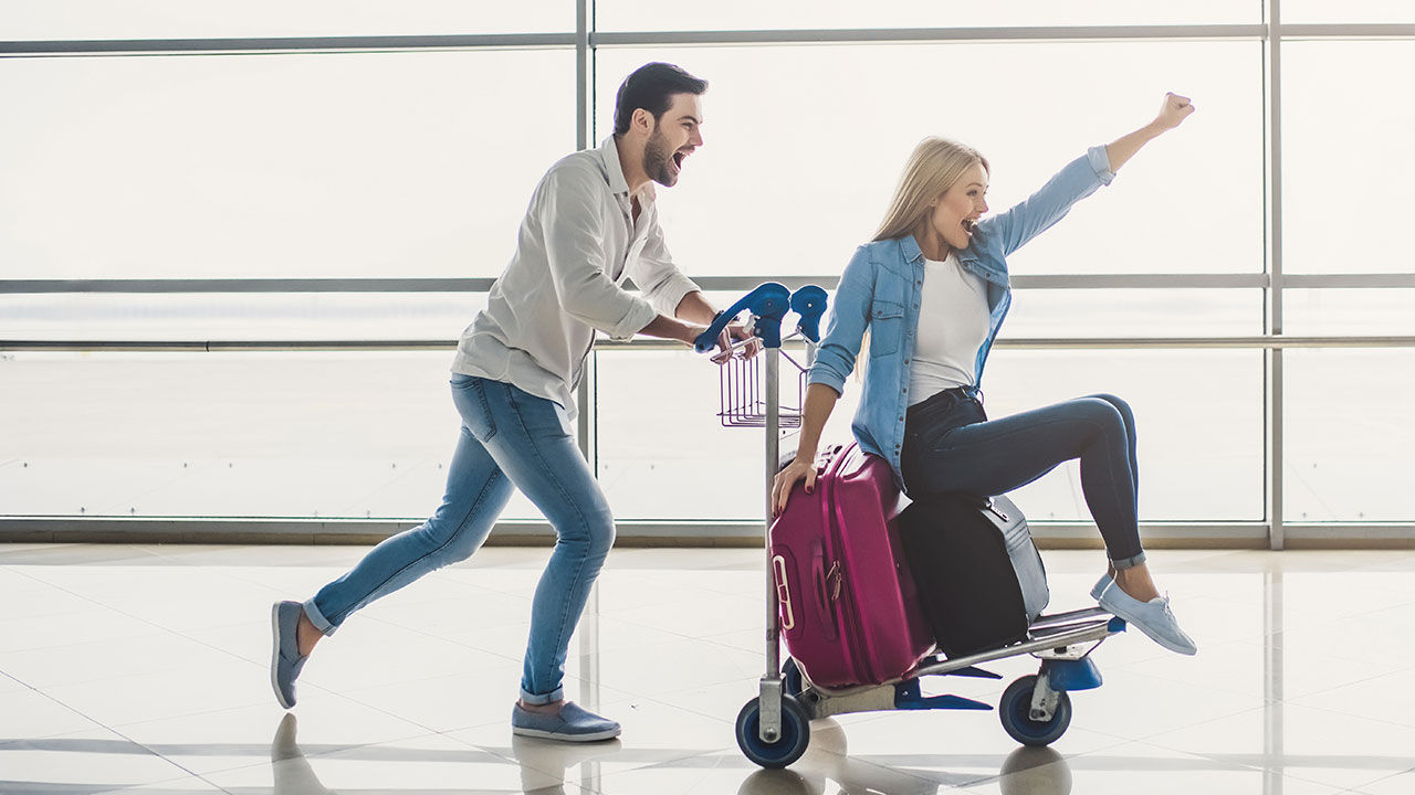 MMGY Portrait of American Travelers Survey Reveals Pre-Pandemic Levels of Travel Optimism