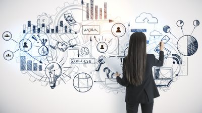 Instead of reinventing the wheel, consider these success strategies from a fellow advisor.