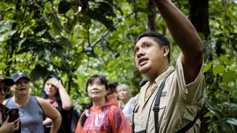 Tourism Cares Just Upgraded Its Meaningful Travel Map With Enhanced Features