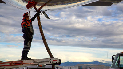 WTTC Calls for Urgent Action on Sustainable Aviation Fuel