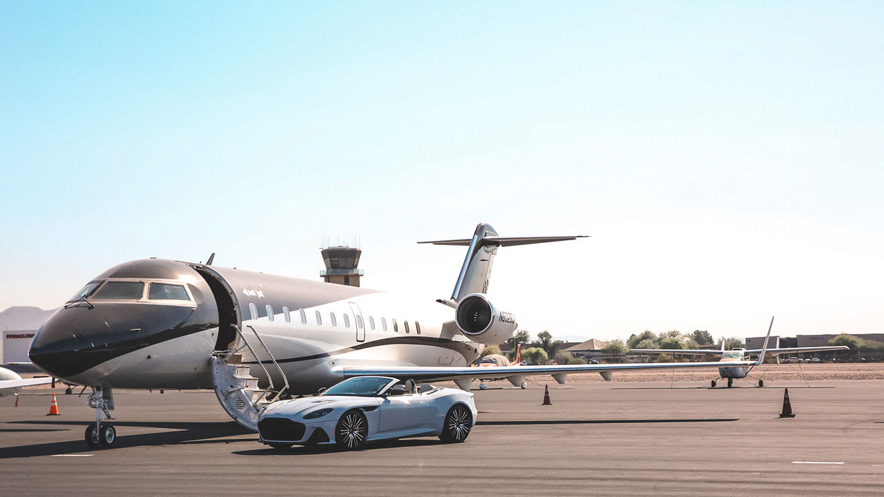 Private Jet Company Set Jet Introduces New Route From Los Angeles to Los Cabos