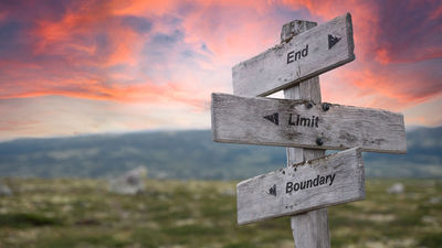 6 Boundaries That Will Help Ease Travel Agent Burnout
