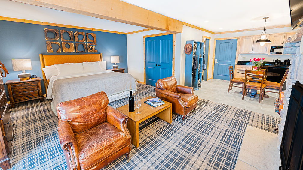 Sierra Nevada Resort Comes to Mammoth Lakes, California