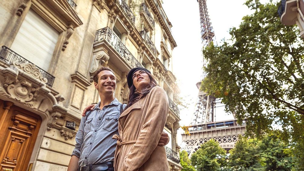 Millennial Travelers Are the Most Lucrative Clients
