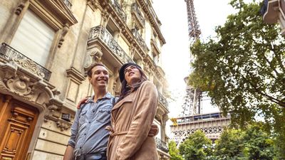 Millennials plan to spend more on travel this summer.