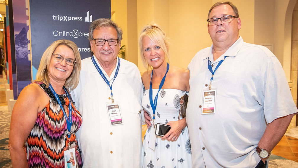 American Marketing Group, Inc. Offers New Tools for Travel Agents